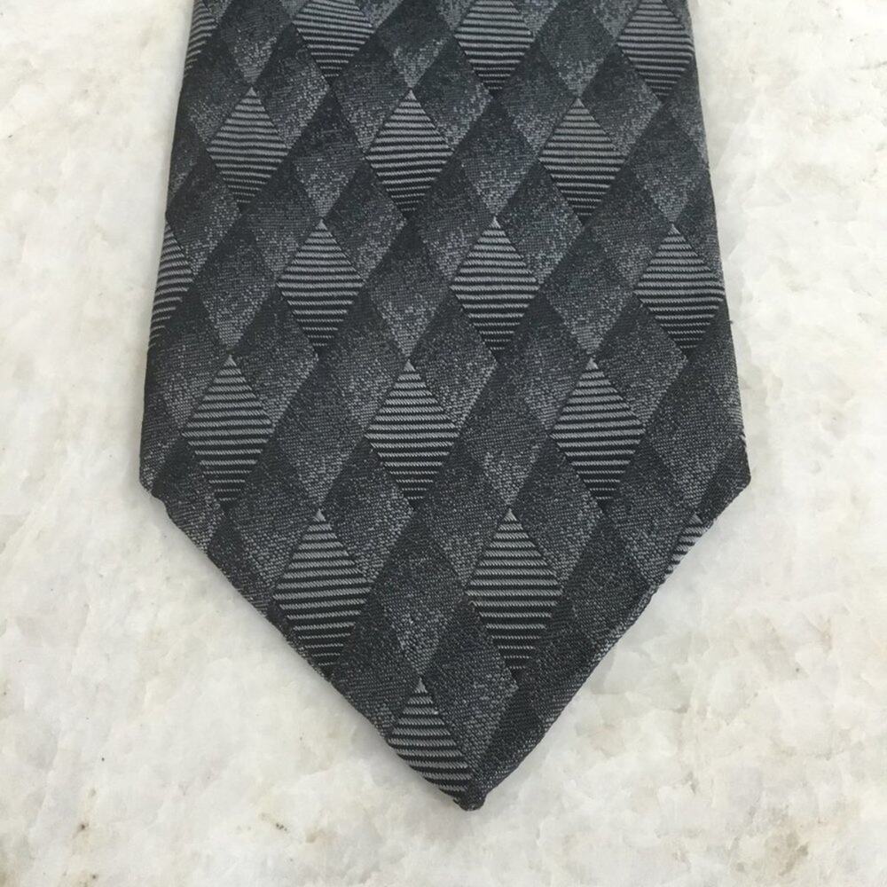 LOUIS ROTH SILK TIE - Picture 3 of 5